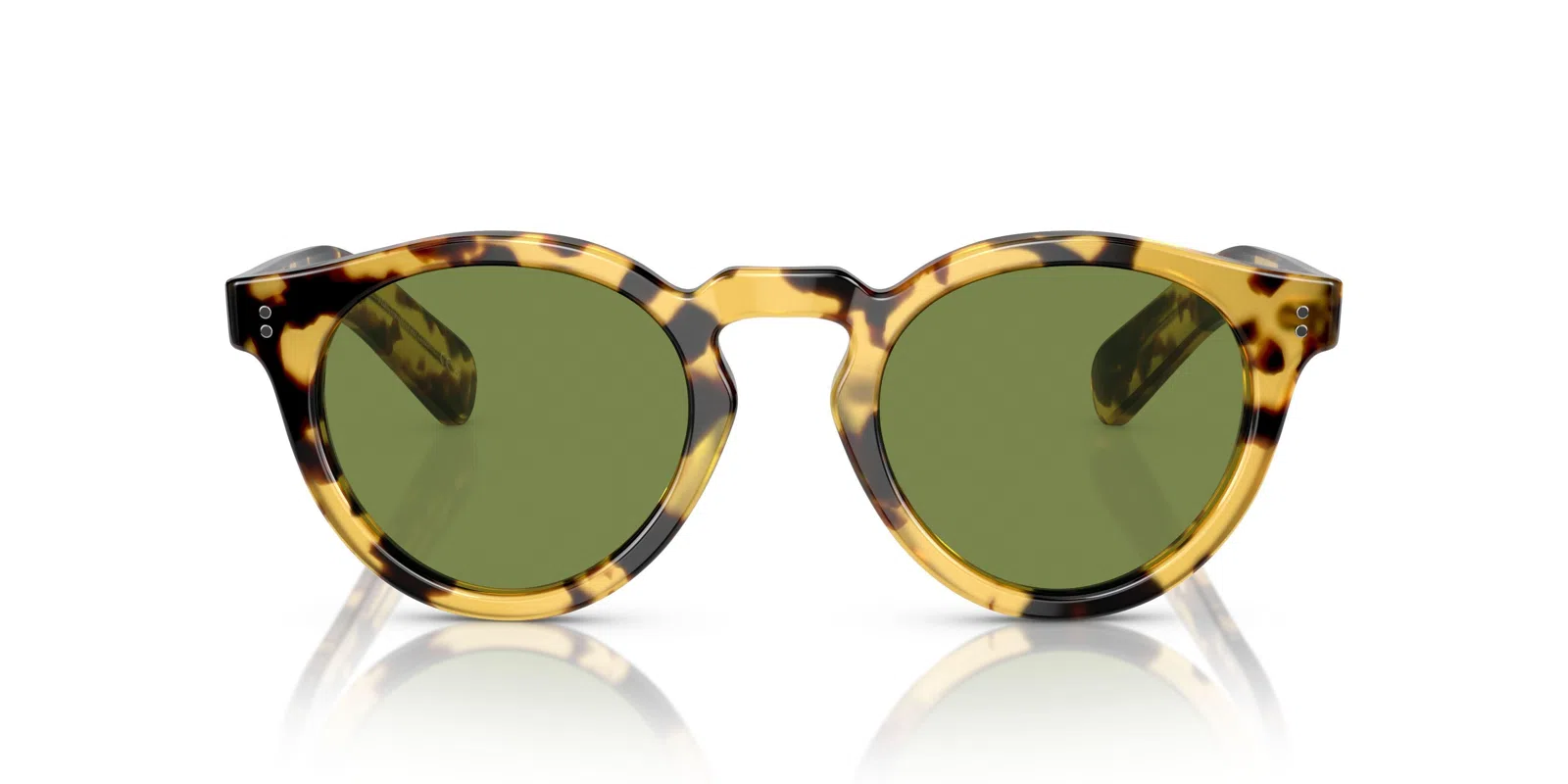 Oliver Peoples Martineaux 5450SU Sunglasses - view 11